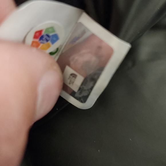 North Face Down Parka XXL - Picture 5 of 6